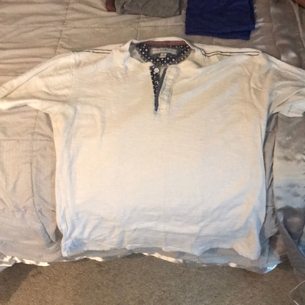 Pd & C size medium